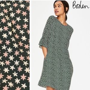 boden hyacinth dress